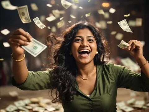 下载齐鲁彩票App