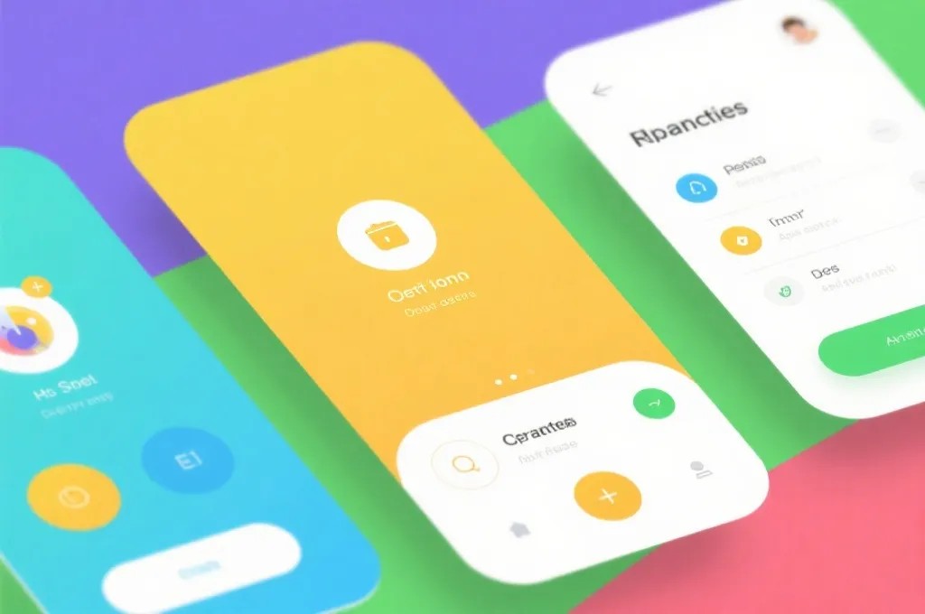 用户体验与界面优化