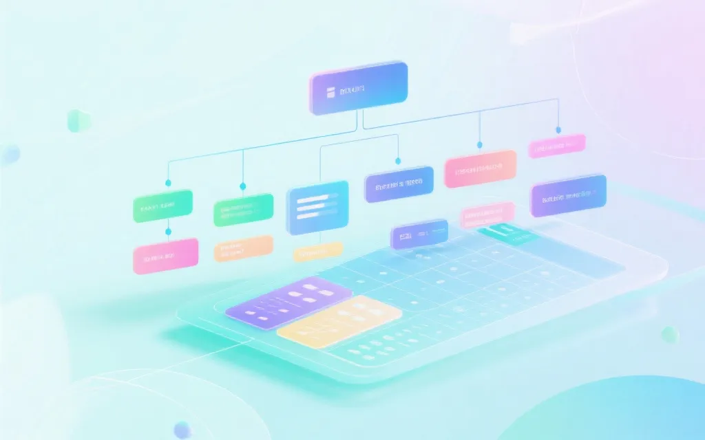 PC蛋蛋趋势分析全解：数据结构、系统安全与可视化体验的技术之旅