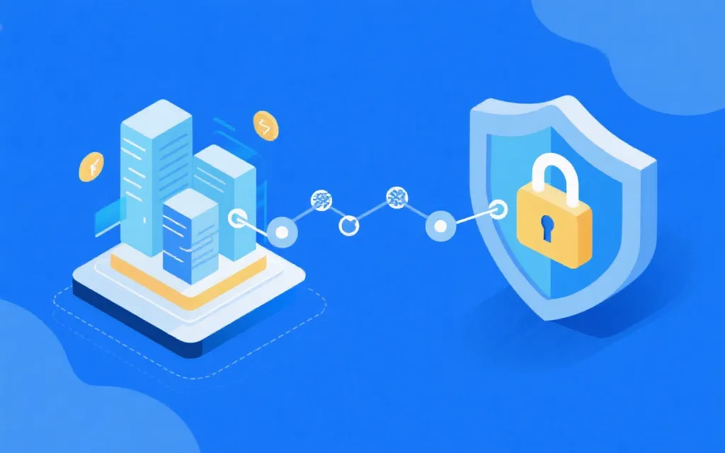 安全与透明机制示意